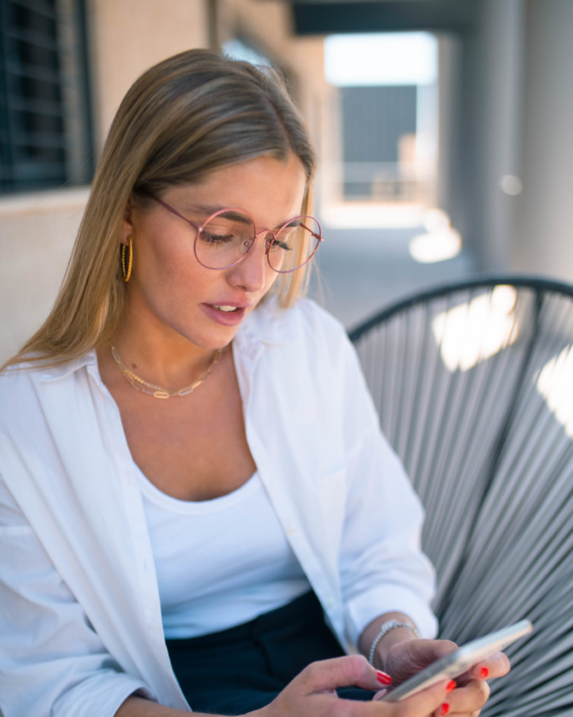 MH Ficha las gafas graduadas de moda que puedes comprar y acertar sin salir de casa