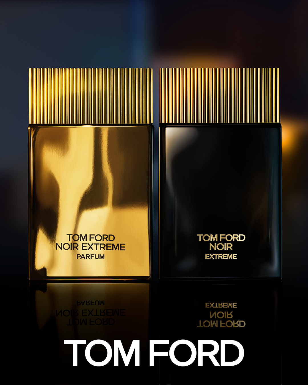 El perfume de superficie dorada y alma profunda que todo hombre deberia tener palabra de Tom Ford