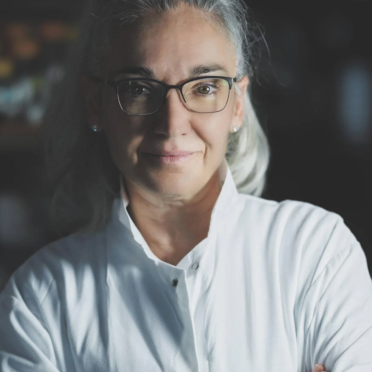 Eva Nogales: la científica española que descifra los secretos de la vida desde Berkeley